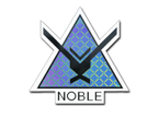 Noble (Holo) image